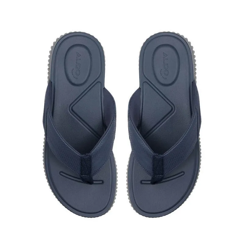 Riptide Men Flip Flop - Navy