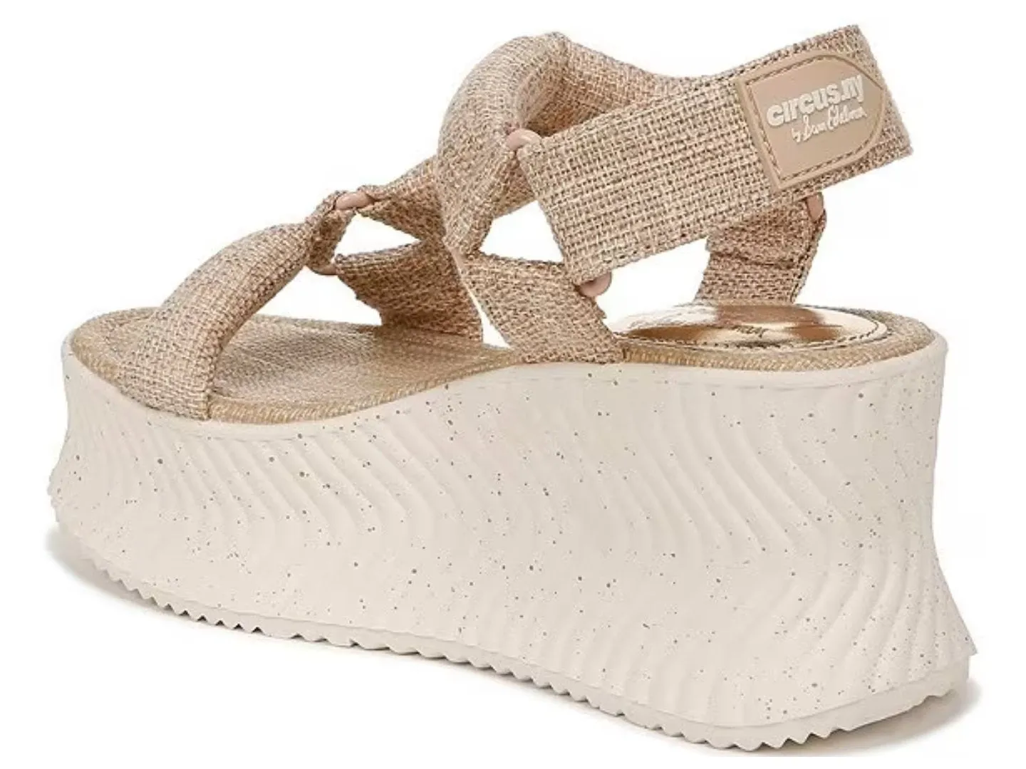 Sam Edelman: Venus in Sand Dune
