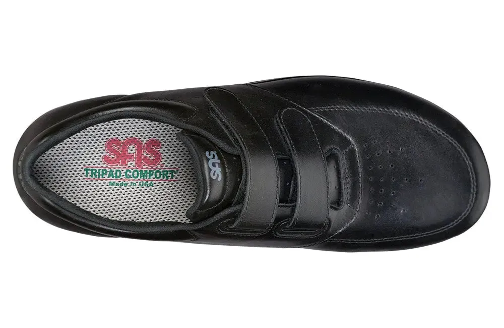 SAS VTO – Supportive & Breathable Shoe for All-Day Comfort