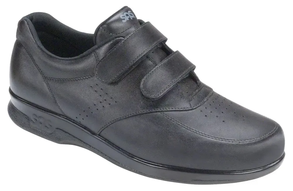 SAS VTO – Supportive & Breathable Shoe for All-Day Comfort