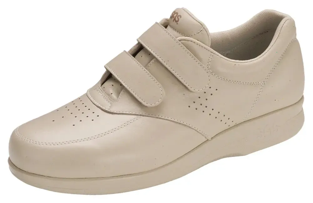 SAS VTO – Supportive & Breathable Shoe for All-Day Comfort