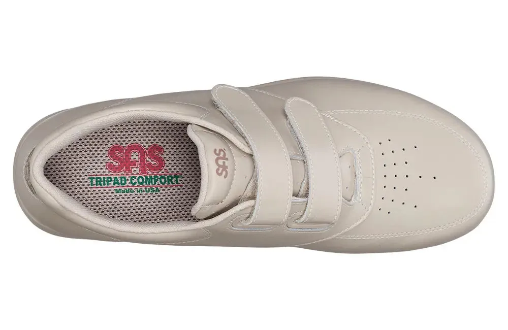 SAS VTO – Supportive & Breathable Shoe for All-Day Comfort