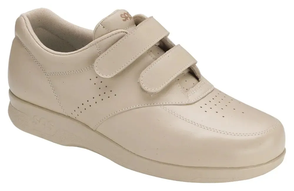 SAS VTO – Supportive & Breathable Shoe for All-Day Comfort