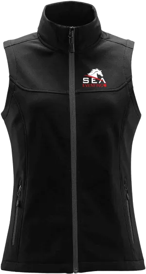 Sea Eventing 'Orbiter' Softshell Vest