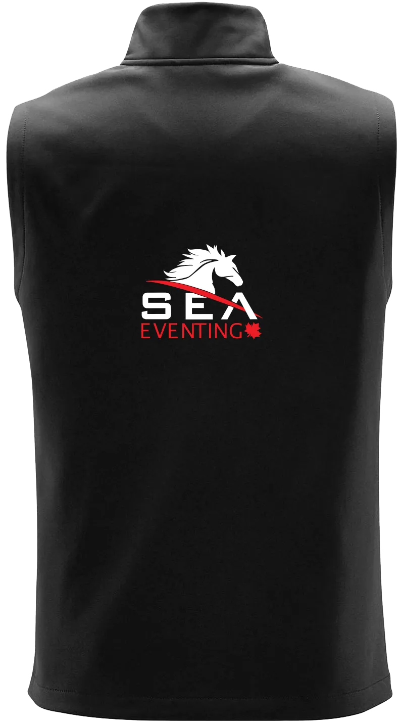 Sea Eventing 'Orbiter' Softshell Vest