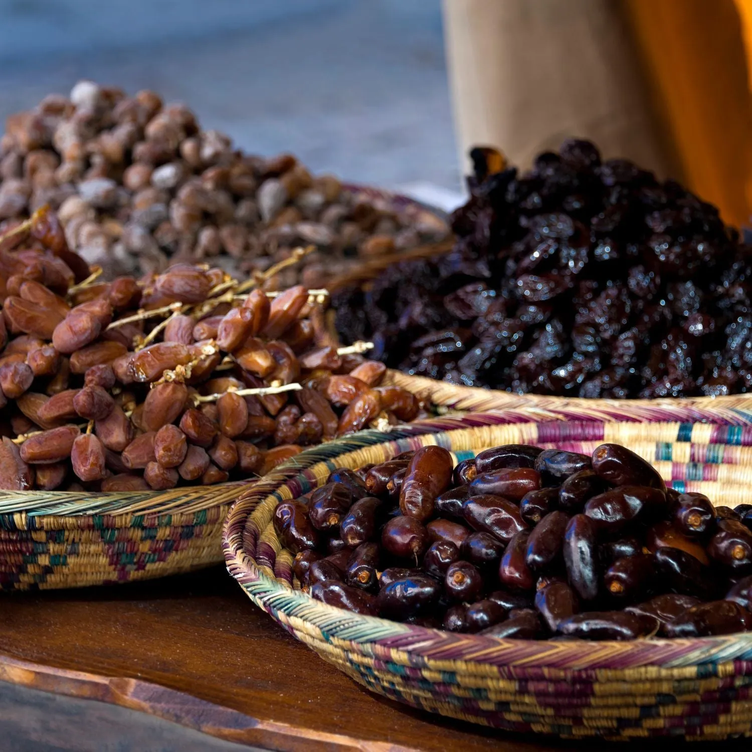 Sindhi's Ajwa Dates, 400g Jar