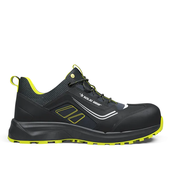 SOLID GEAR  SG80201 Adapt Low