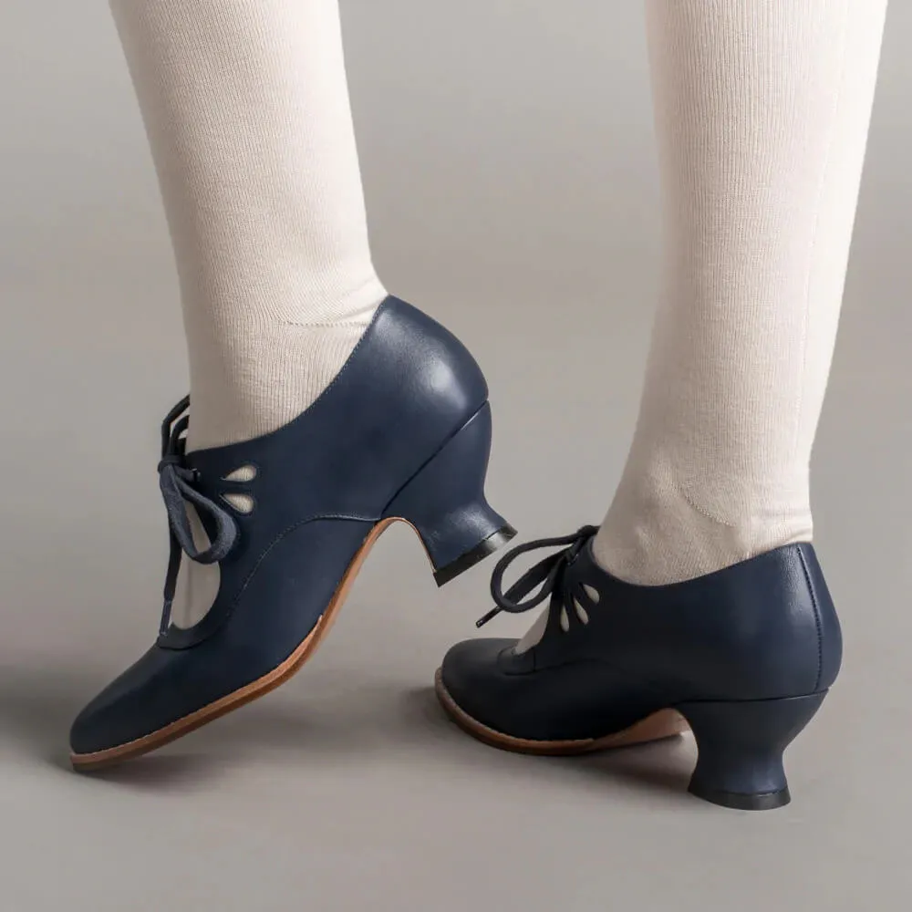 SOVA™ - VINTAGE LACE-UP ORTHOPEDIC SANDALS