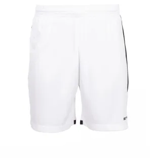 Stanno - Focus Shorts - White & Black