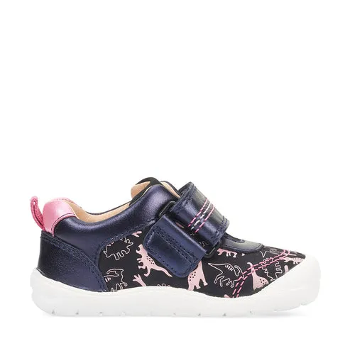 Startrite Footprint First Walker G Fit P