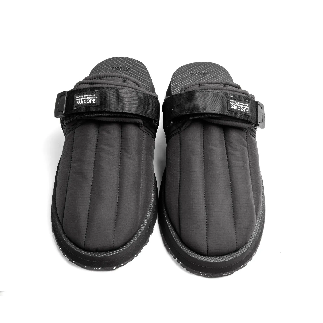 SUICOKE ZAVO PUFFAB