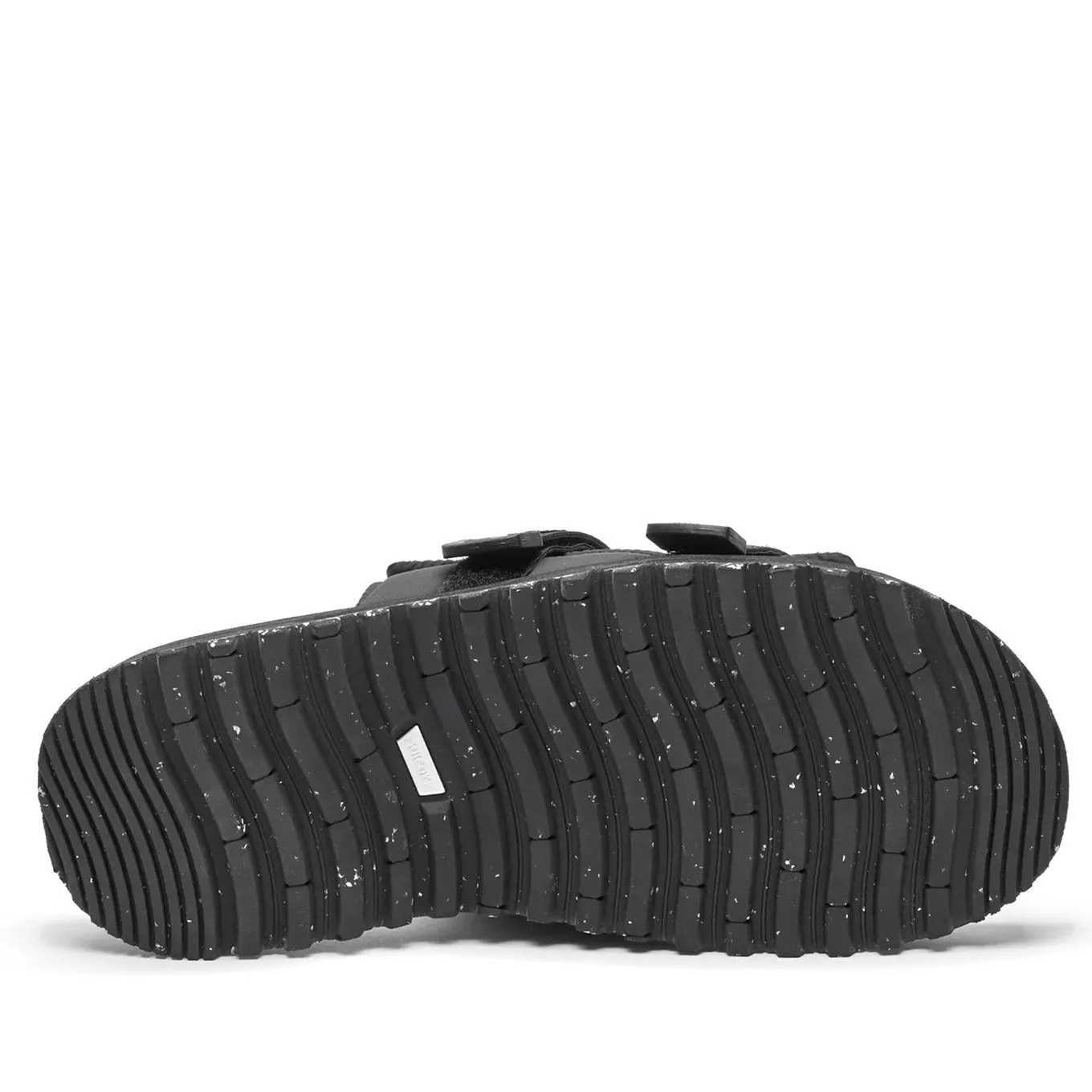 SUICOKE ZAVO PUFFAB