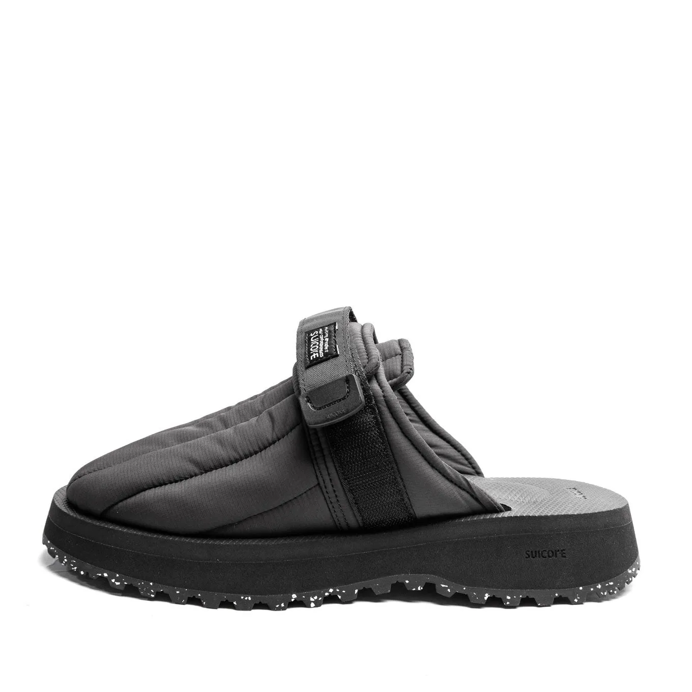 SUICOKE ZAVO PUFFAB