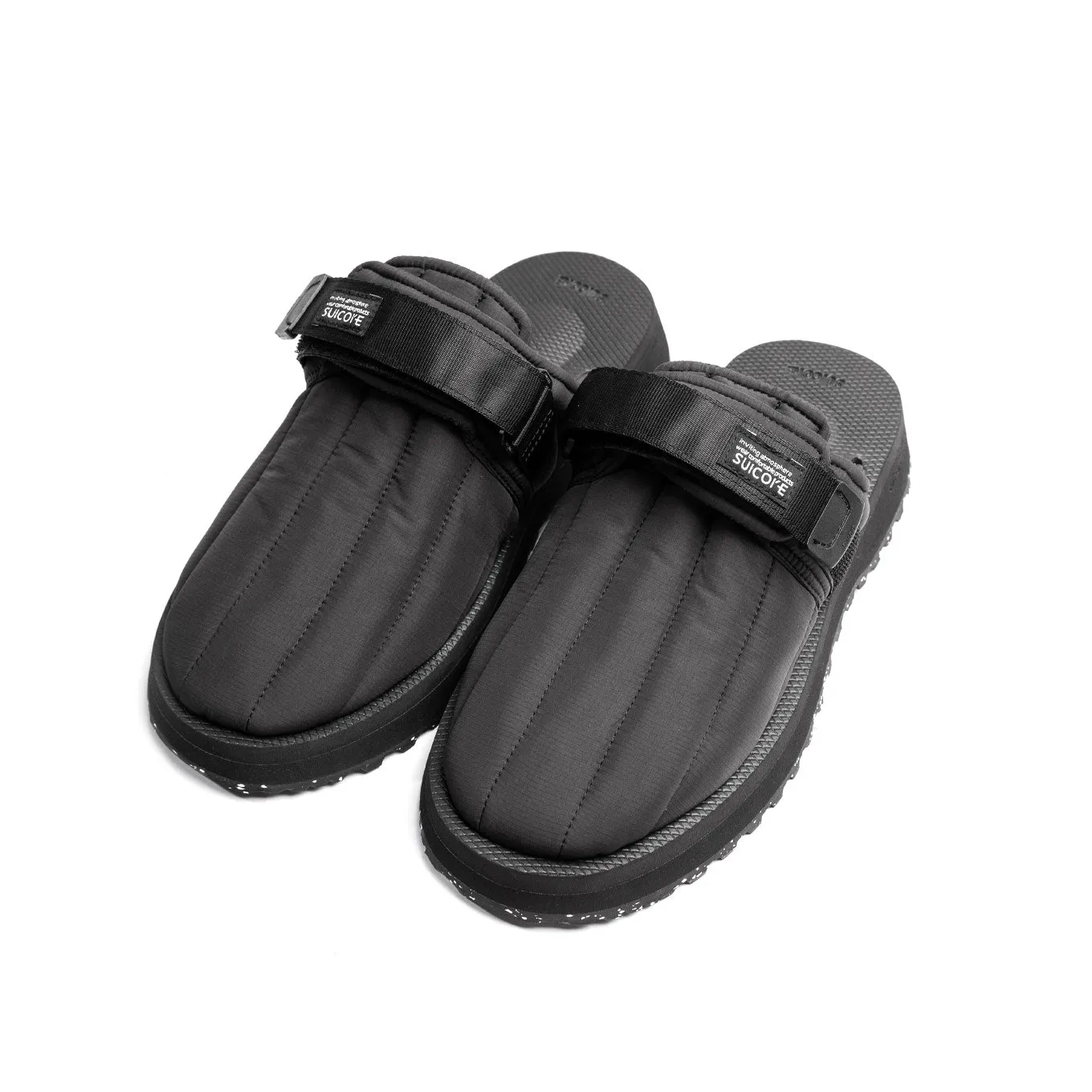 SUICOKE ZAVO PUFFAB