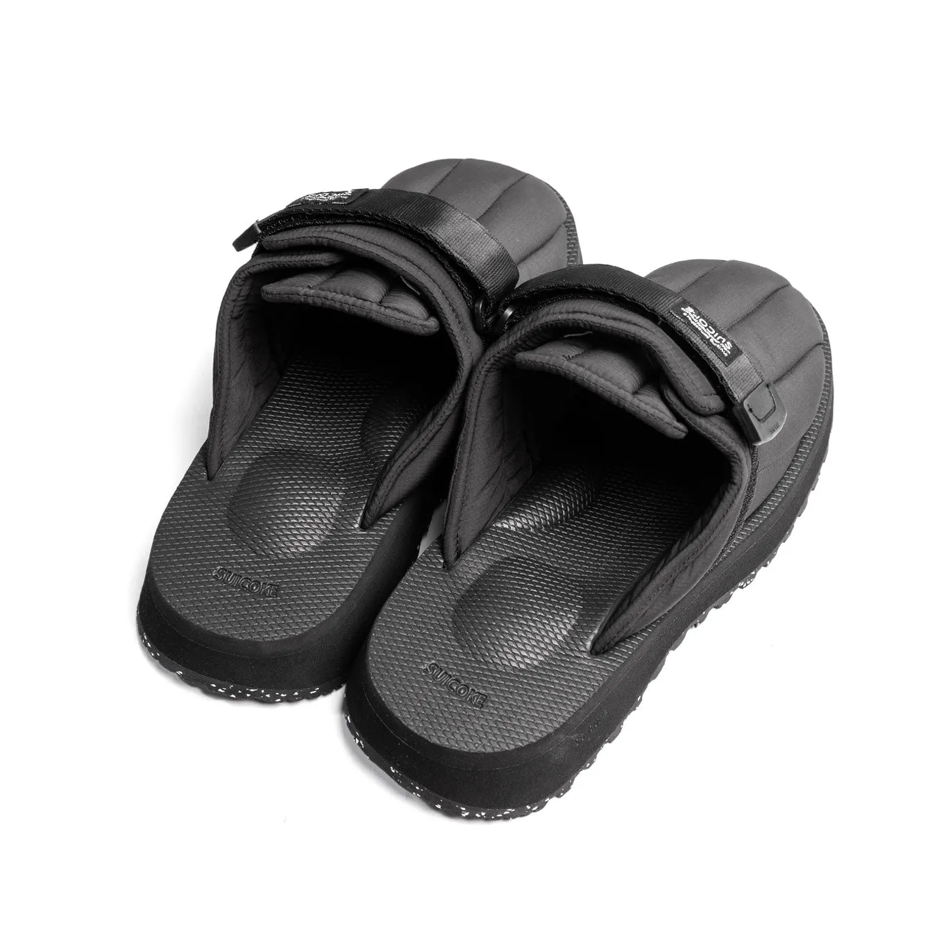 SUICOKE ZAVO PUFFAB
