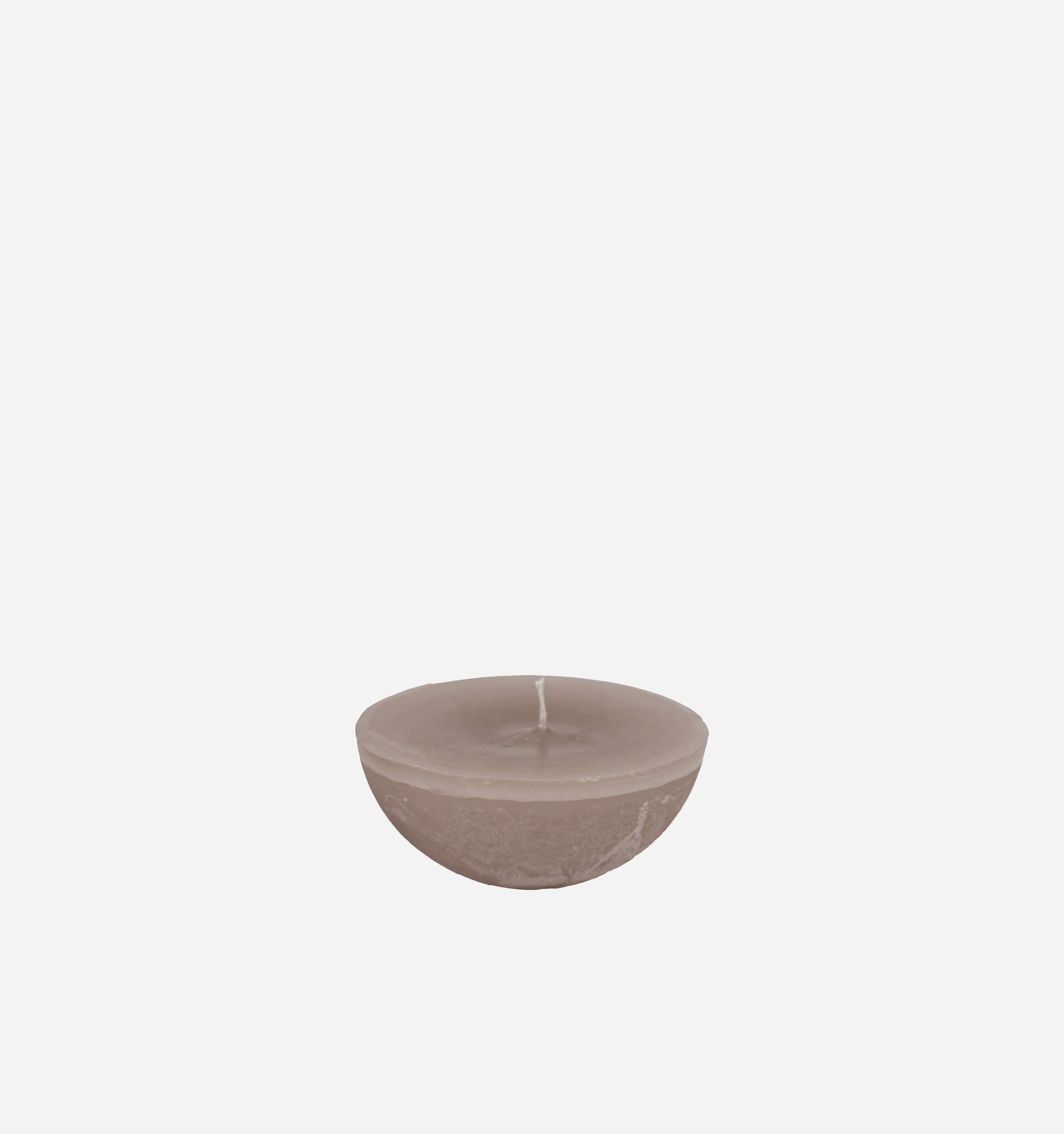Super Candle in Opaque
