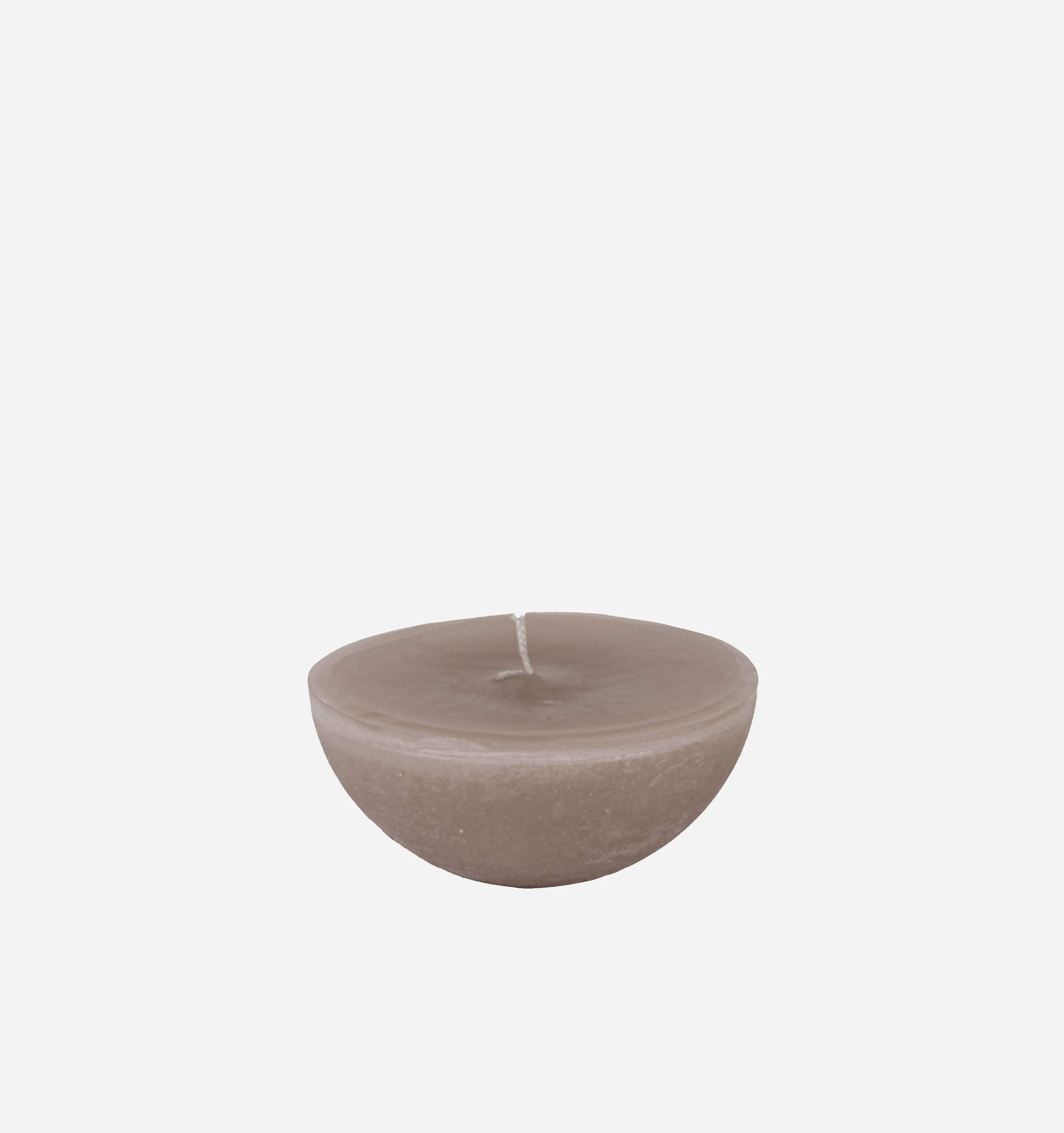 Super Candle in Opaque