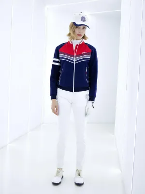 SVG Full Zip Soft Stretch Jacket