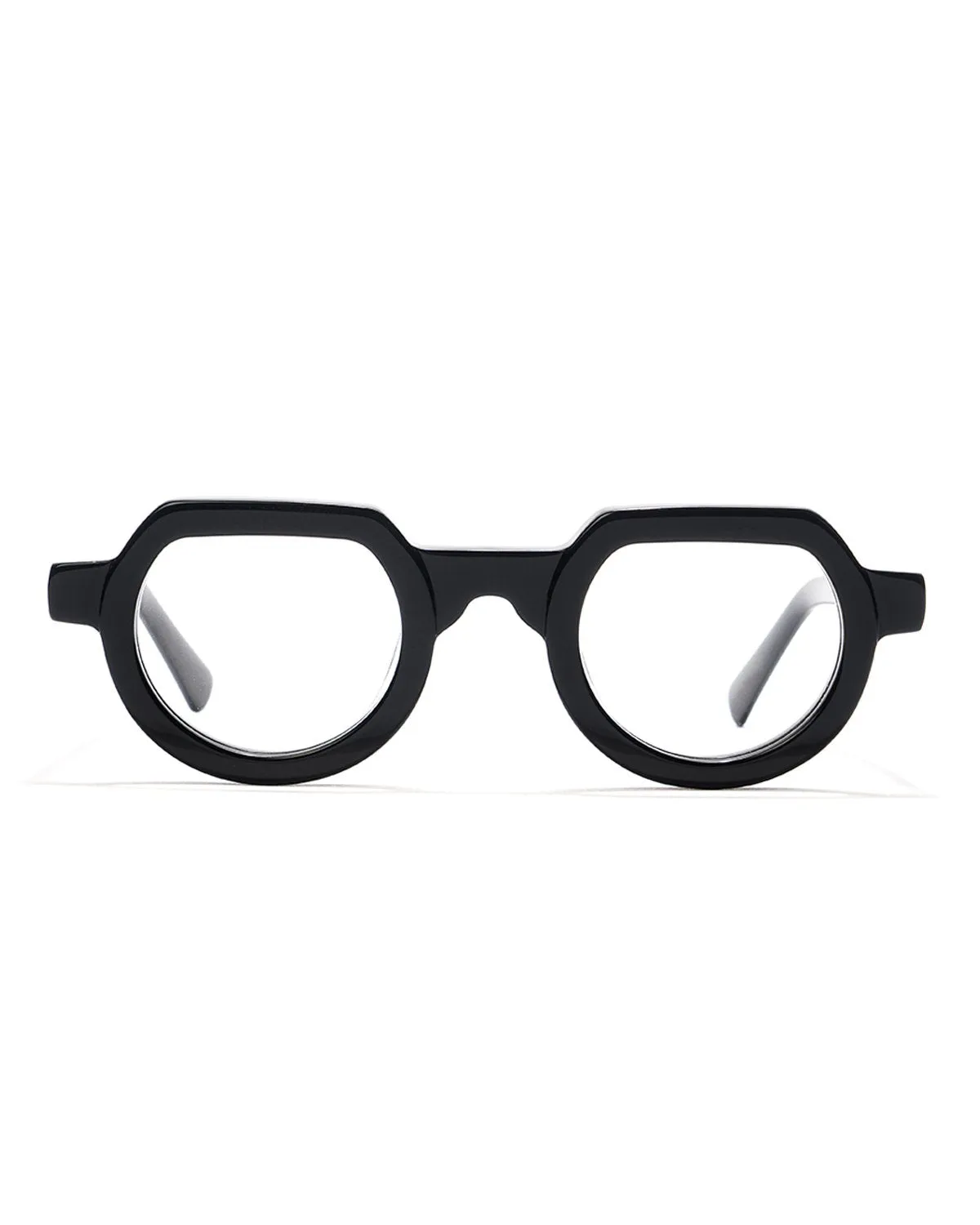 Tani Optical Post Modern Primitive Eye Protection - Black