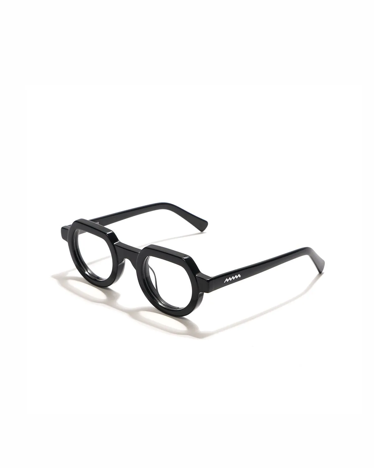 Tani Optical Post Modern Primitive Eye Protection - Black