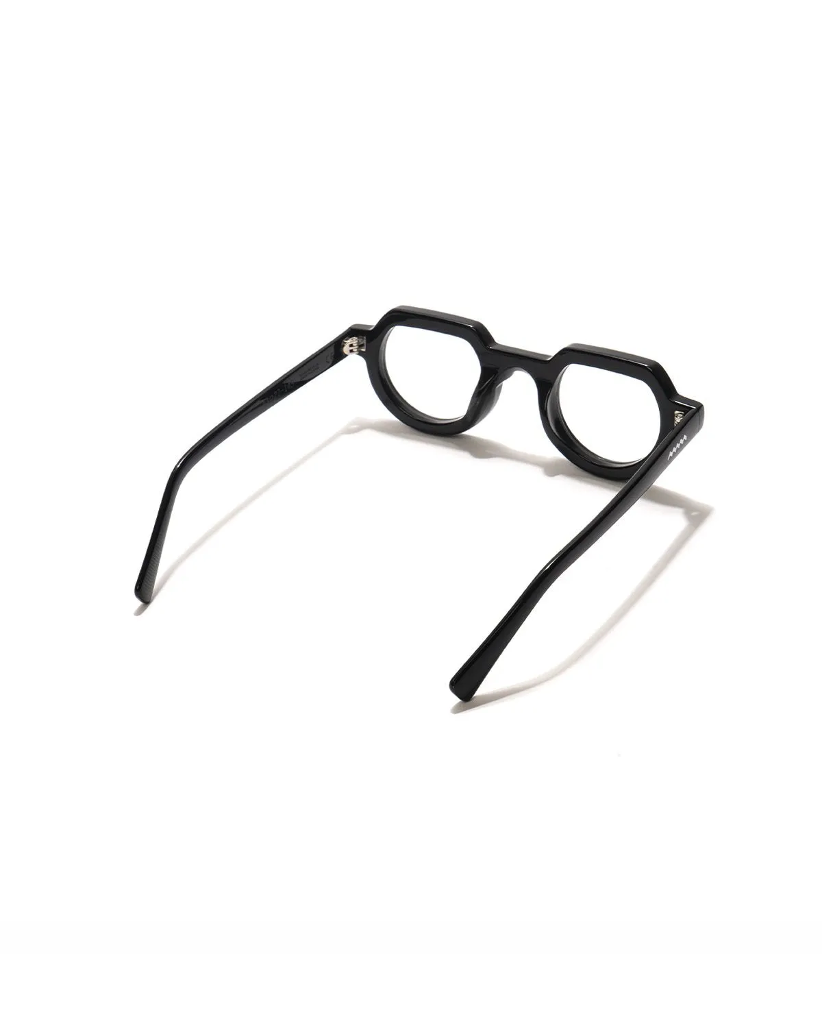 Tani Optical Post Modern Primitive Eye Protection - Black