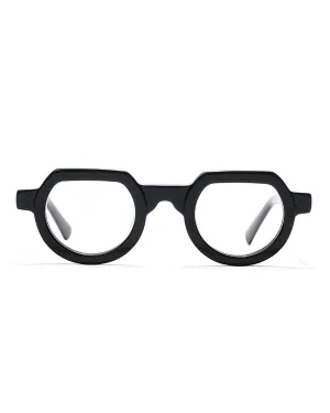 Tani Optical Post Modern Primitive Eye Protection - Black
