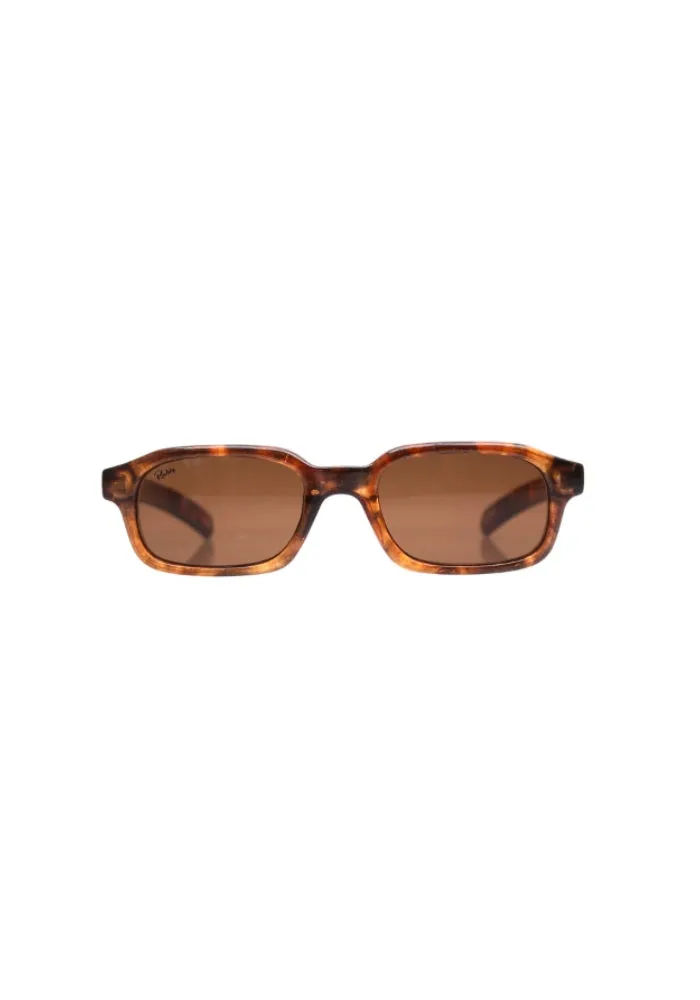 The Buzz - Turtle Dark Brown