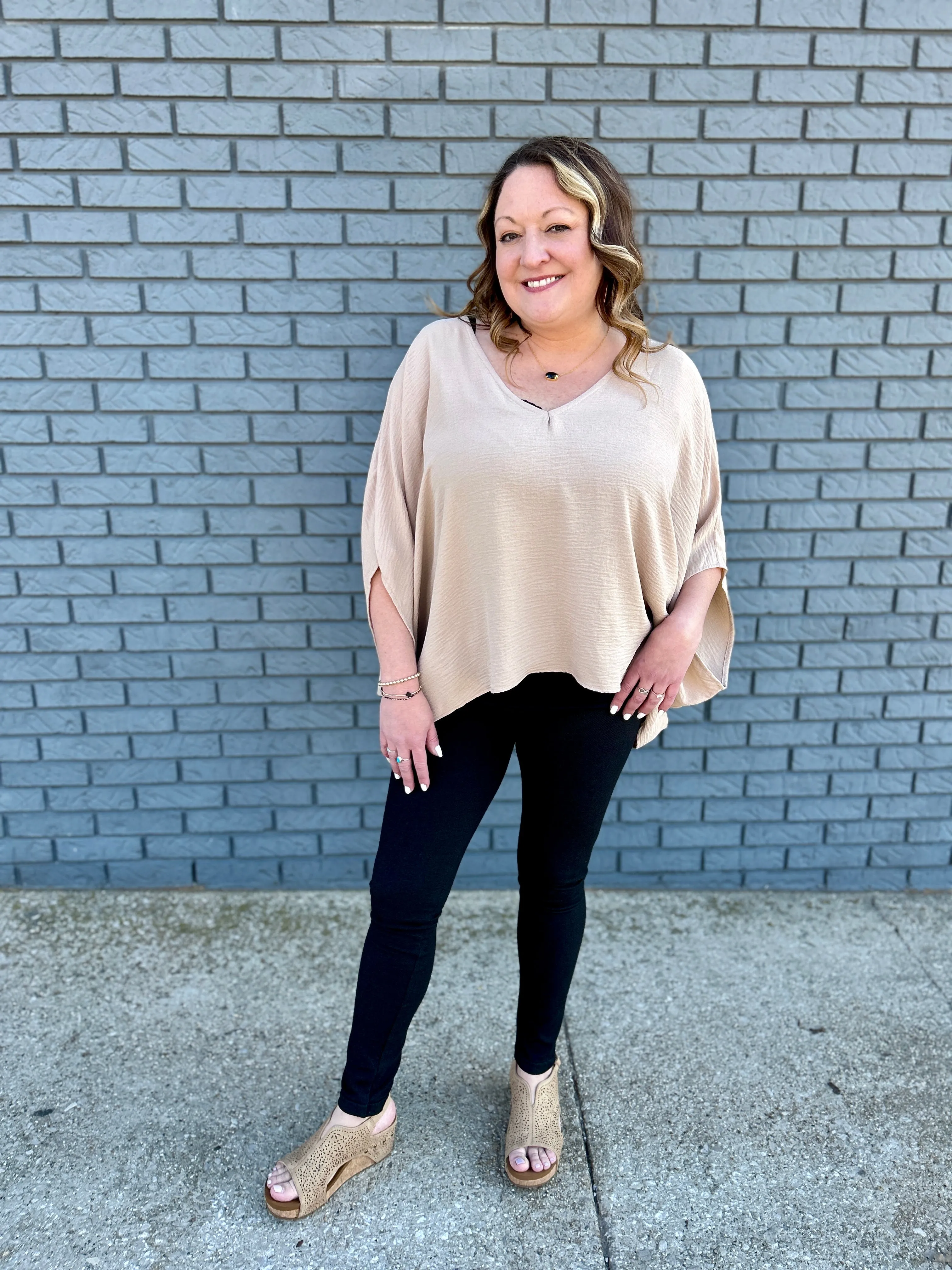The Denim Tummy Tuck Jegging