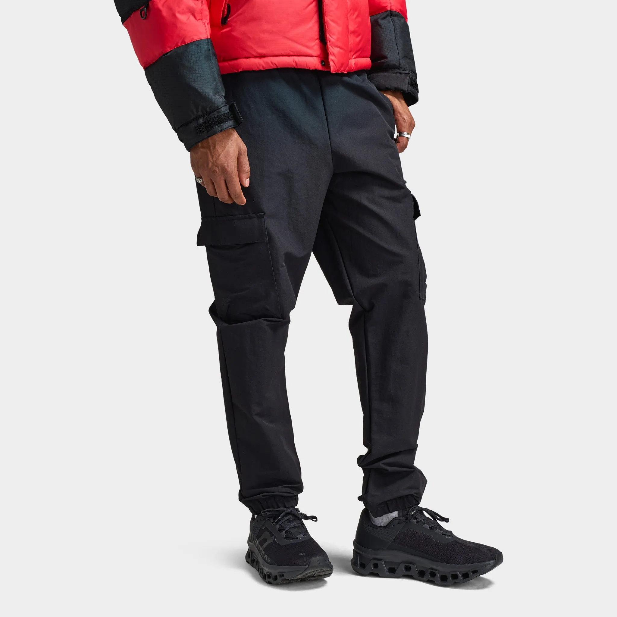 The North Face Trishull Cargo Pants / Black