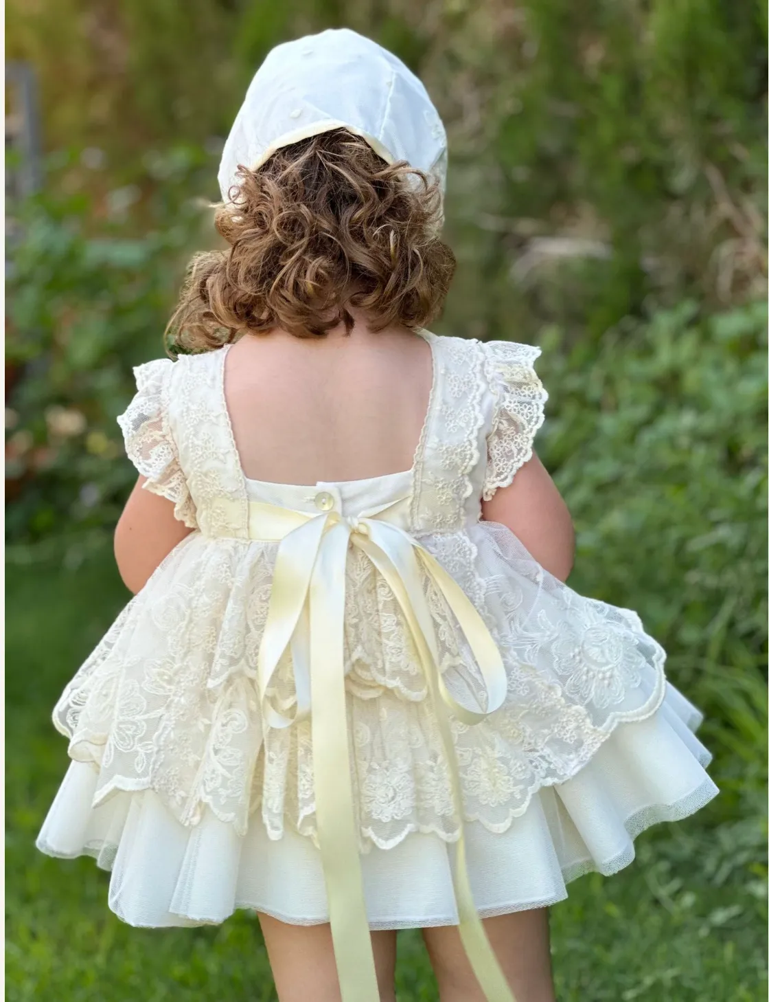 The Stella Dress