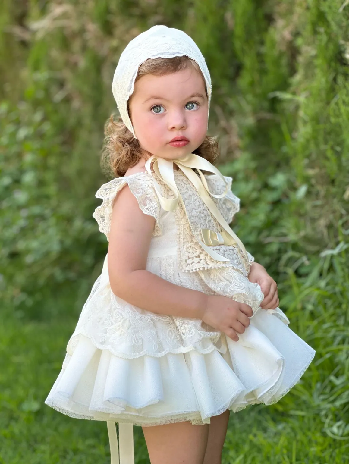 The Stella Dress