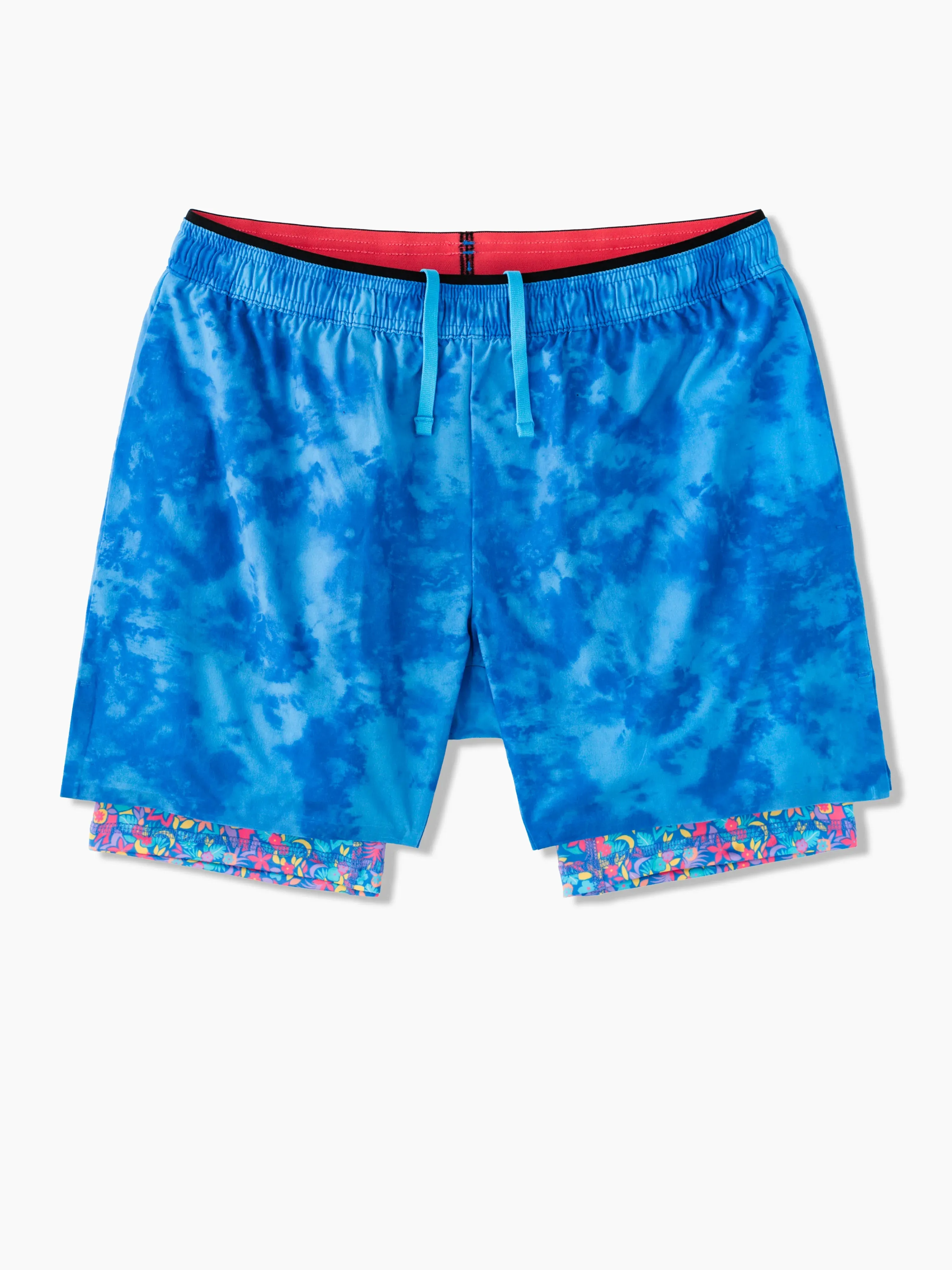 The TurboBlooms 5.5" (Ultimate Training Short)