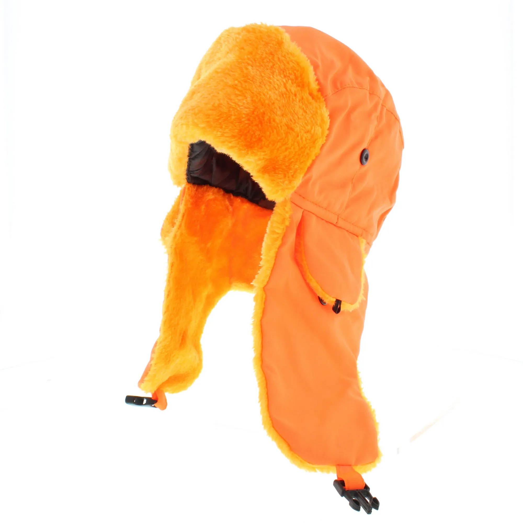 Trapper Hat