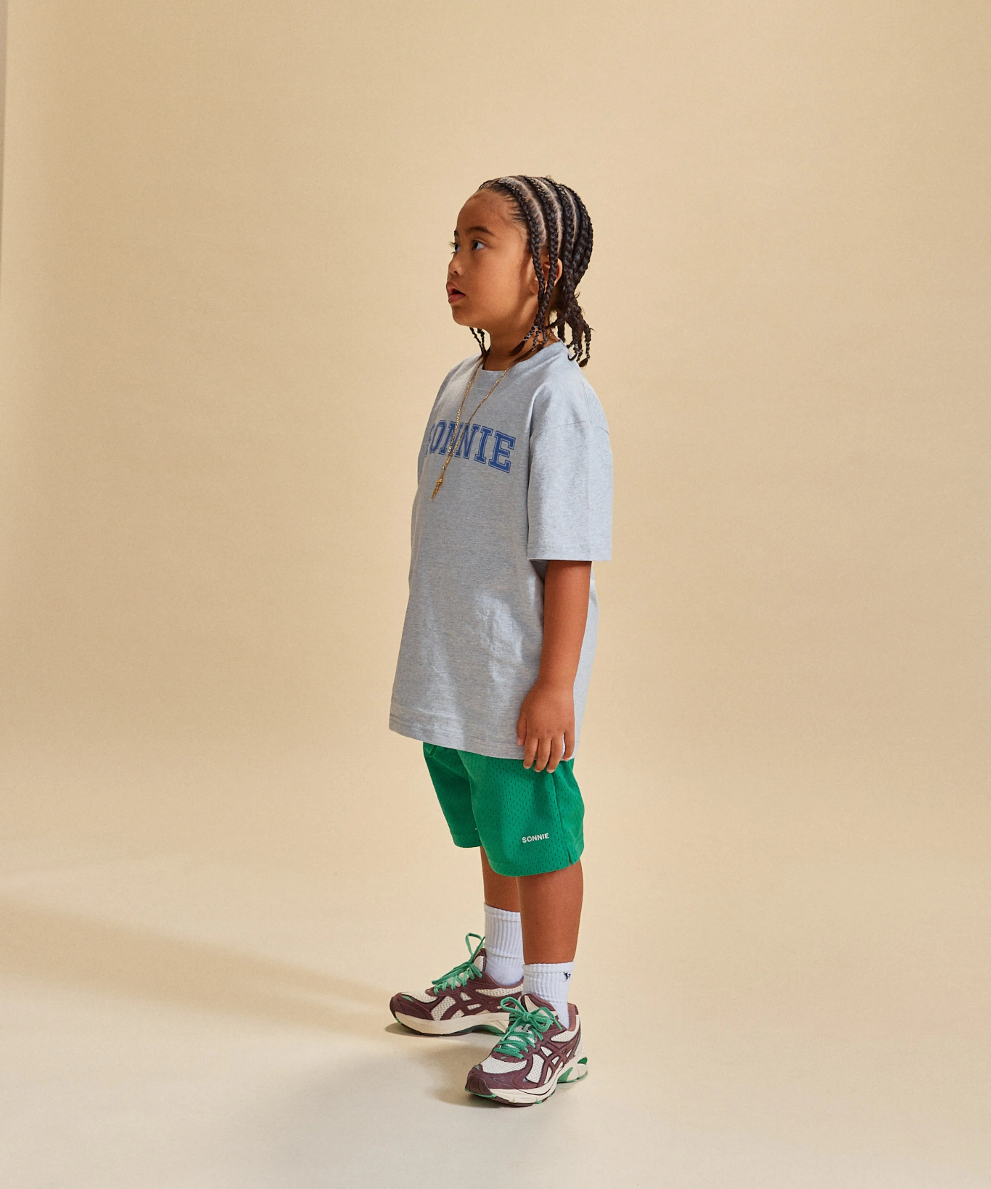 Varsity Tee