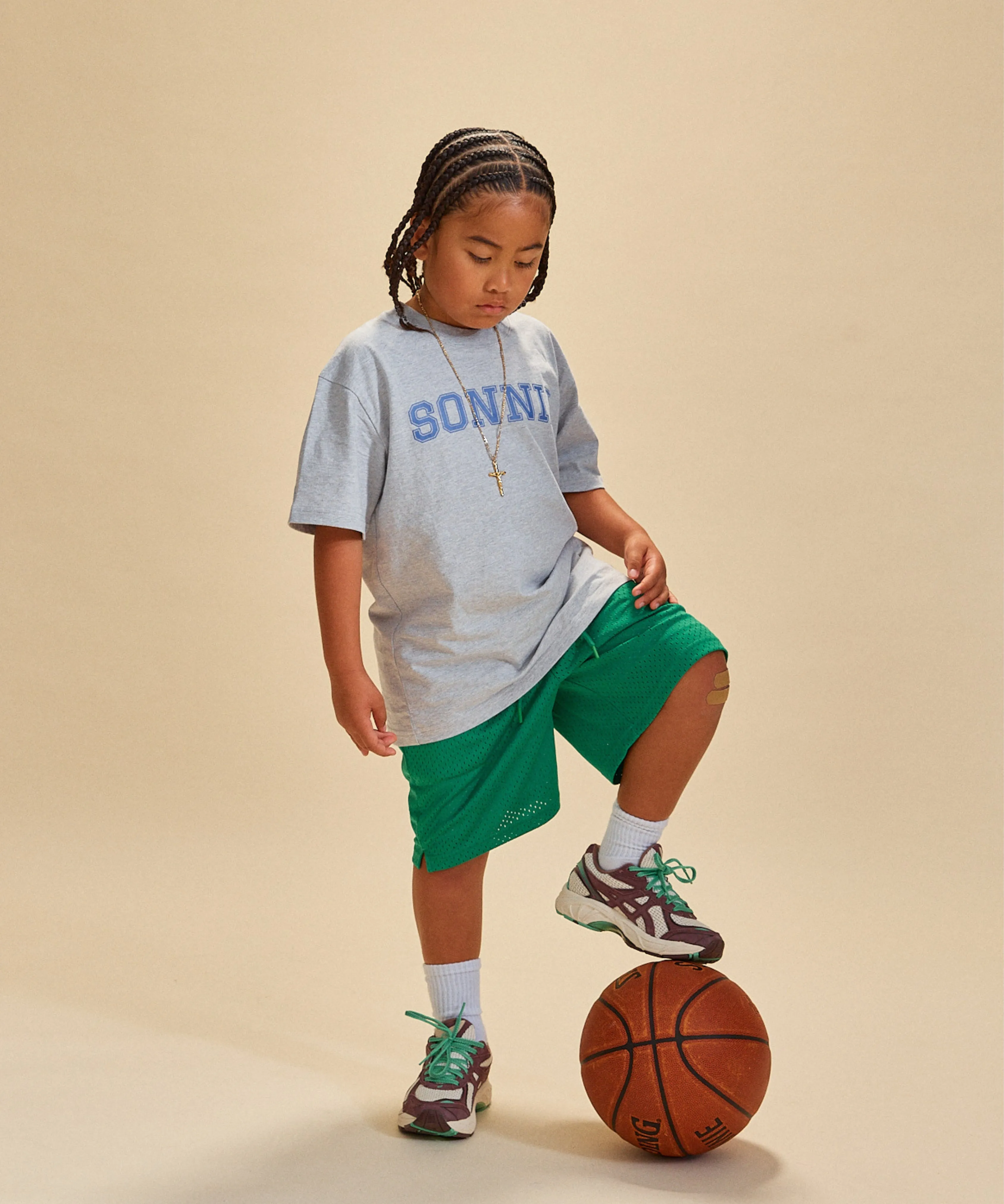 Varsity Tee