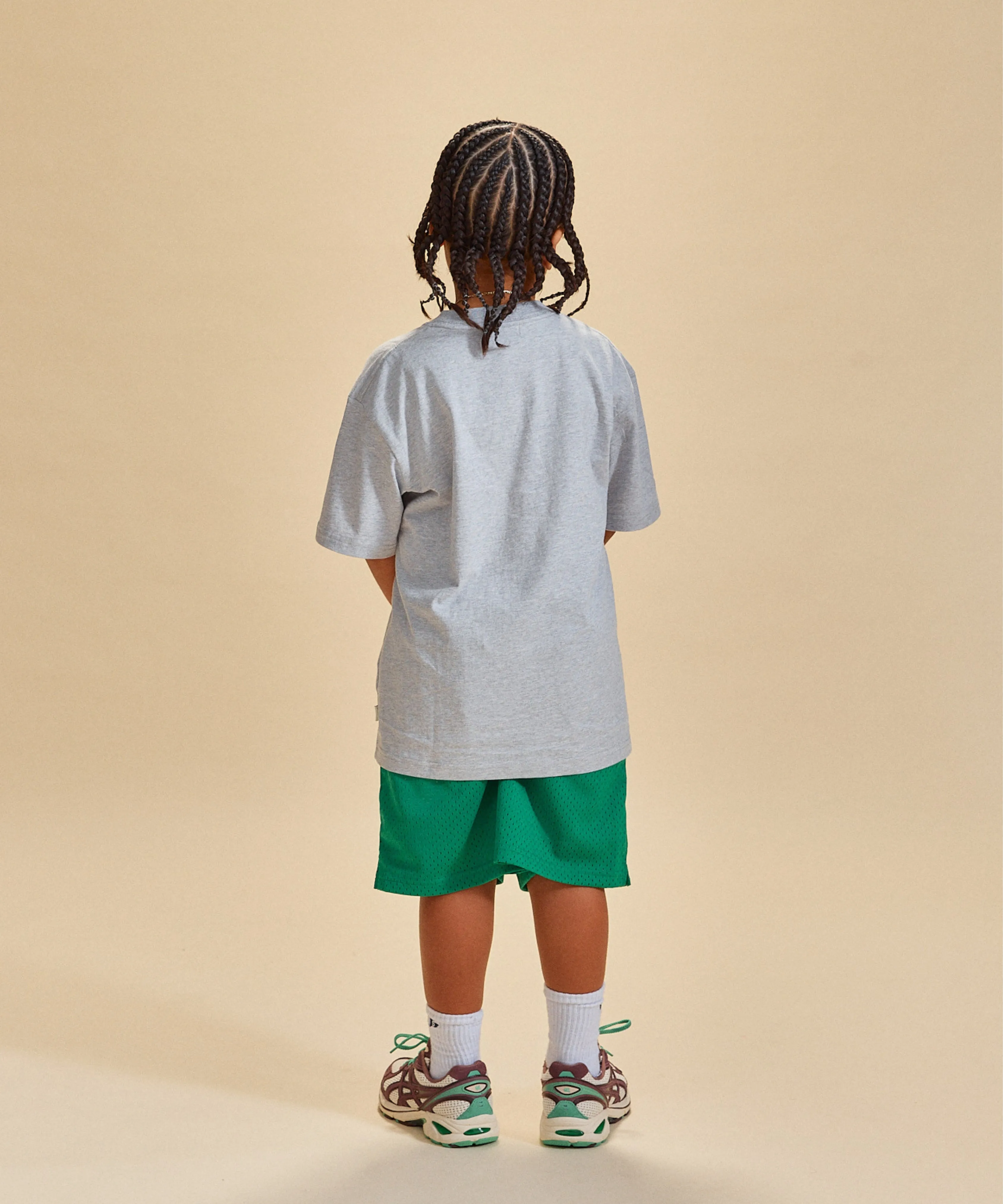 Varsity Tee