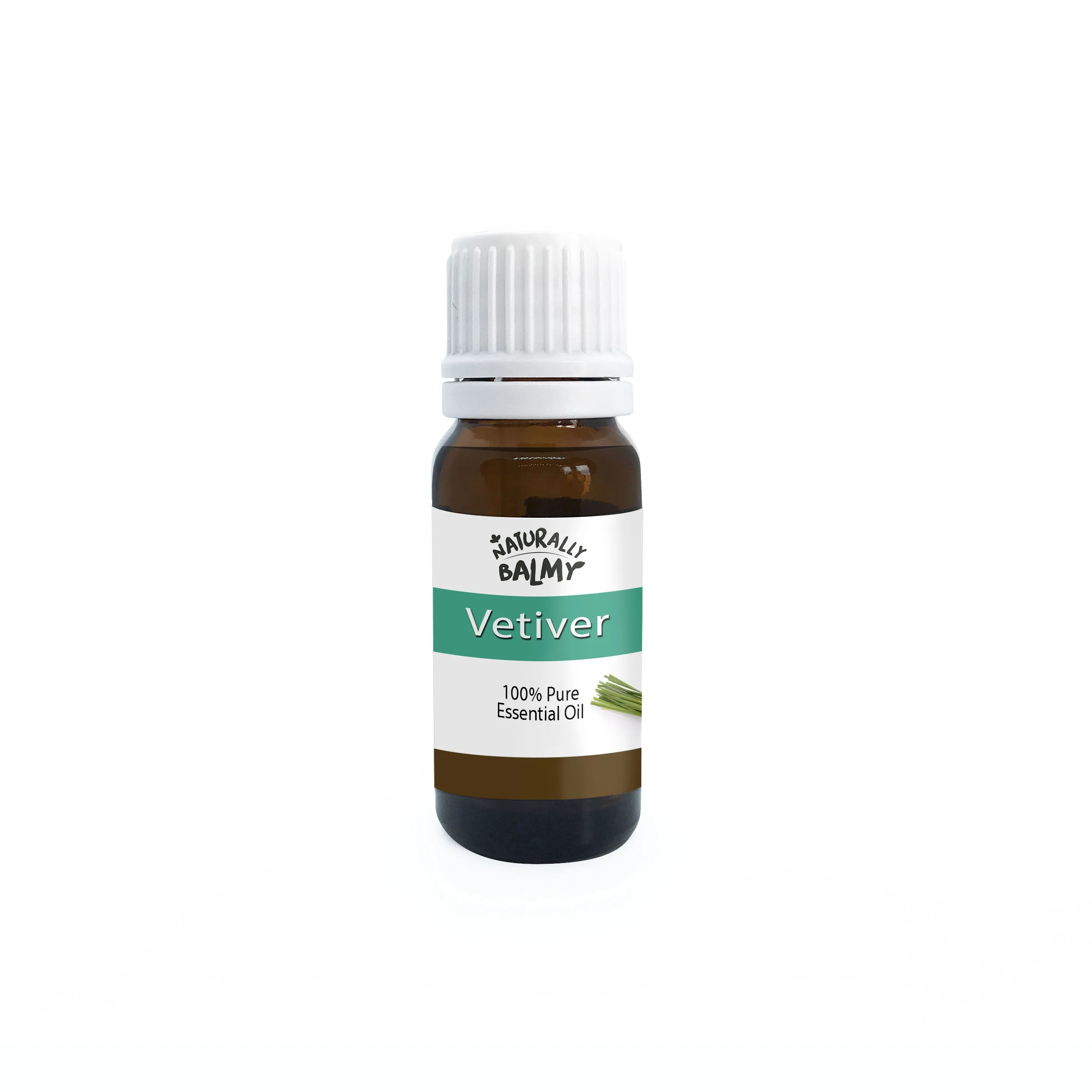 Vetiver Essential Oil