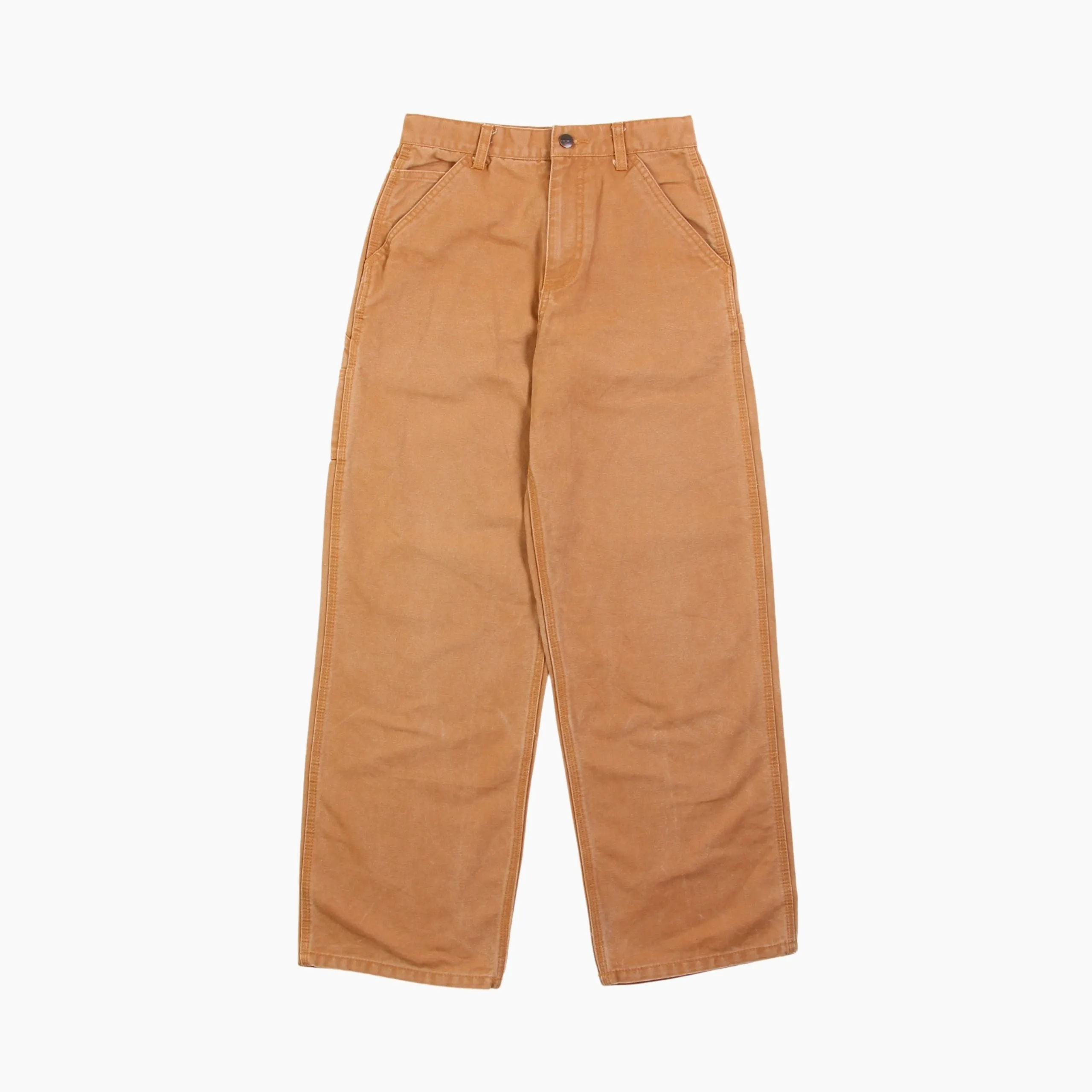 Vintage Carpenter Pants - Hamilton Brown