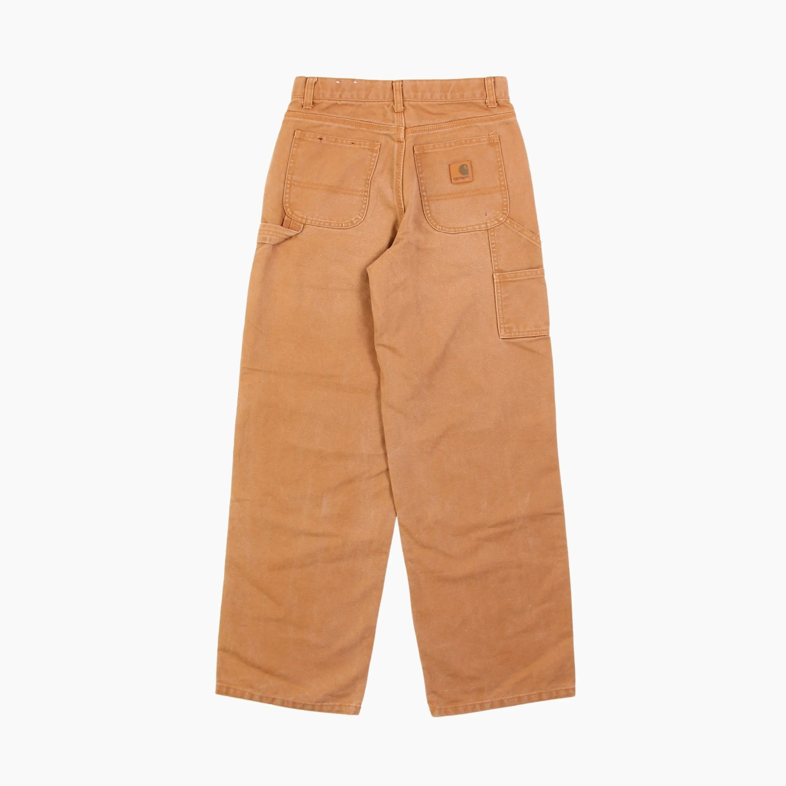 Vintage Carpenter Pants - Hamilton Brown