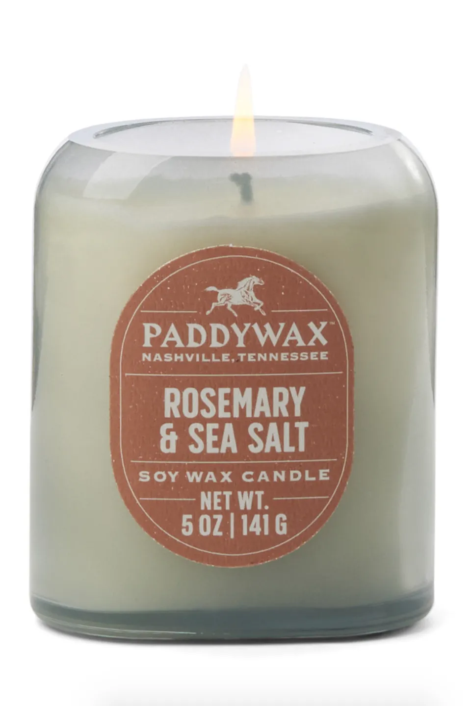 Vista Candles, Rosemary   Sea Salt