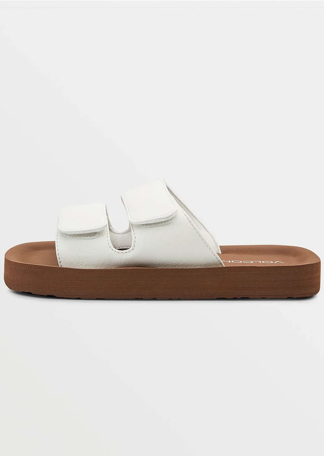 Volcom Women's Squared Sandals
