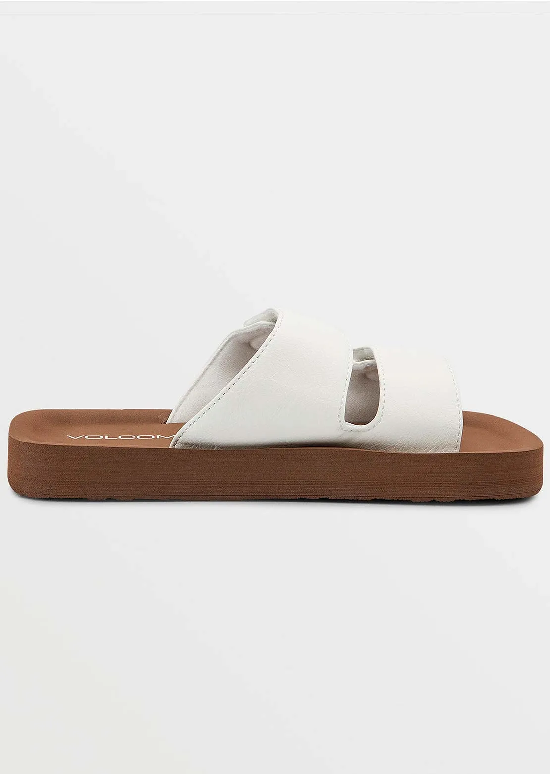 Volcom Women's Squared Sandals