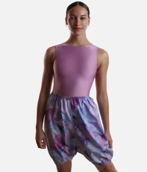 Warm Up FLEX Dance Shorts - SD2222