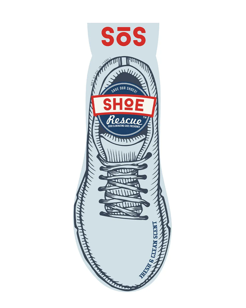 Willowbrook Shoe Rescue Fresh & Clean
