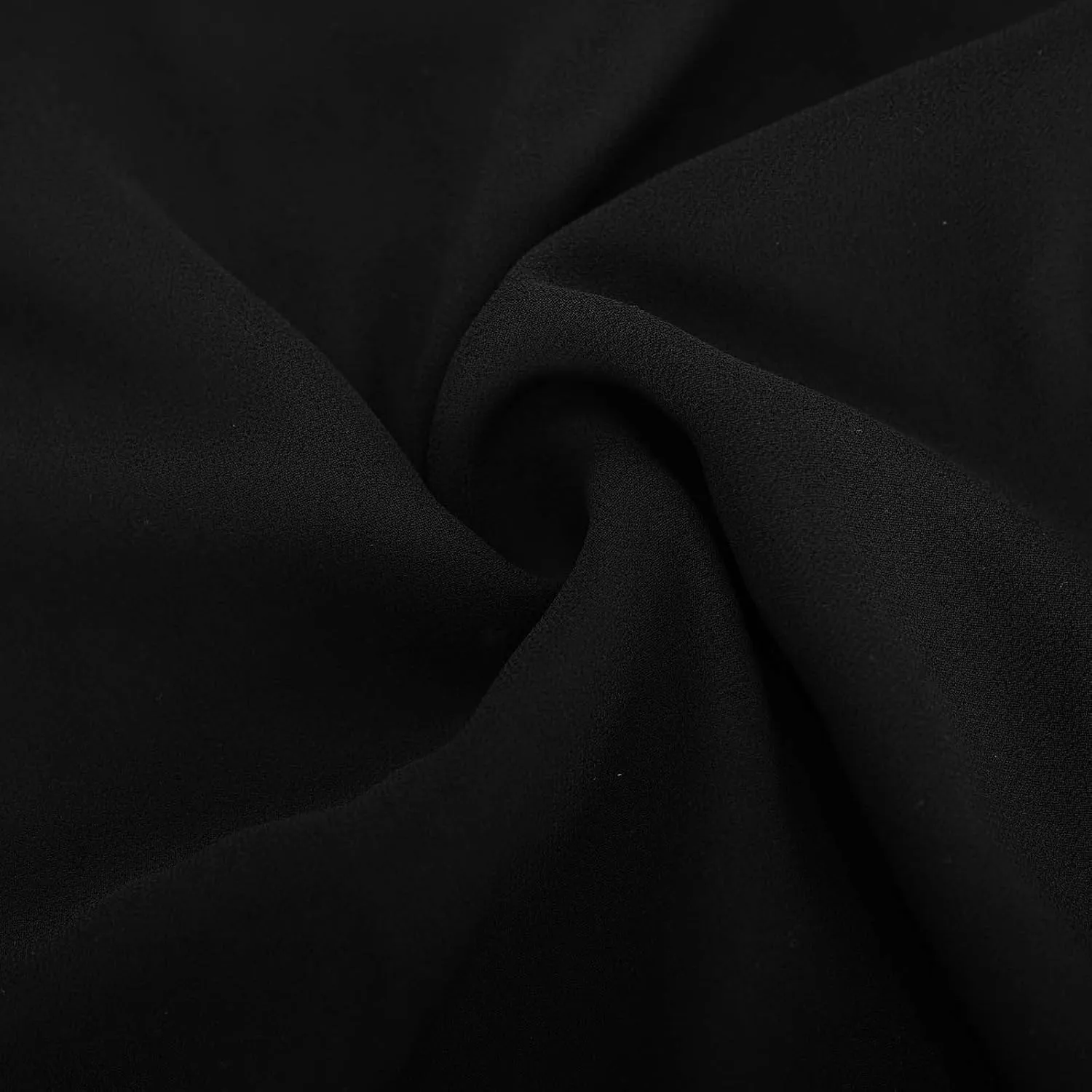Women's High Low Hem Formal Skirt Summer High Waist Wrap Flowy Midi Skirts Elegant Plain Prom Party A-Line Skirt