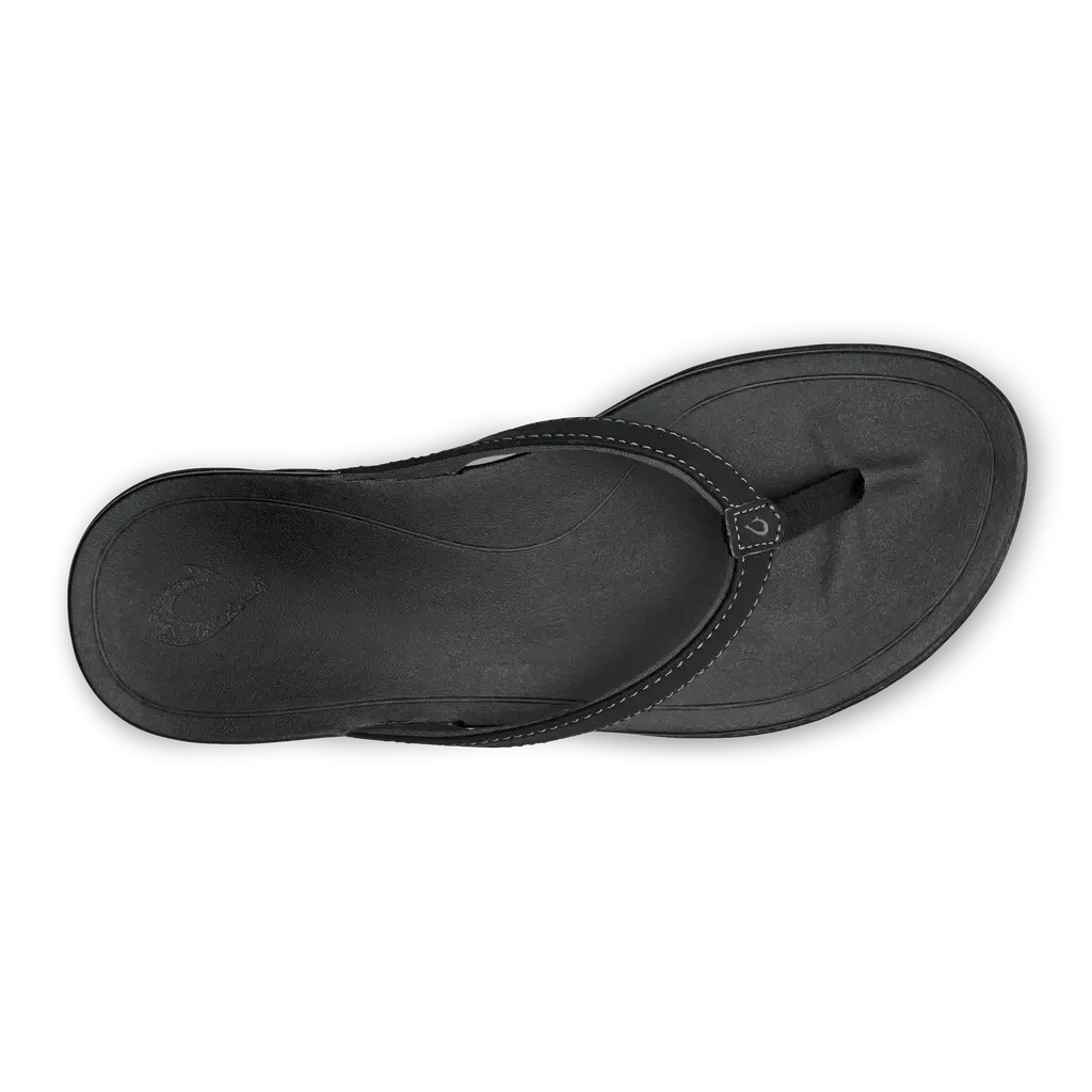 Women’s OluKai Ho‘ōpio – Lightweight, Stylish & Island-Inspired Comfort