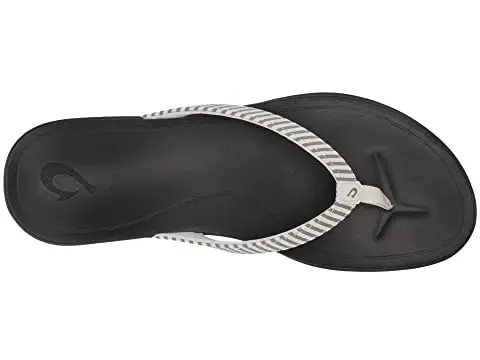 Women’s OluKai Ho‘ōpio – Lightweight, Stylish & Island-Inspired Comfort