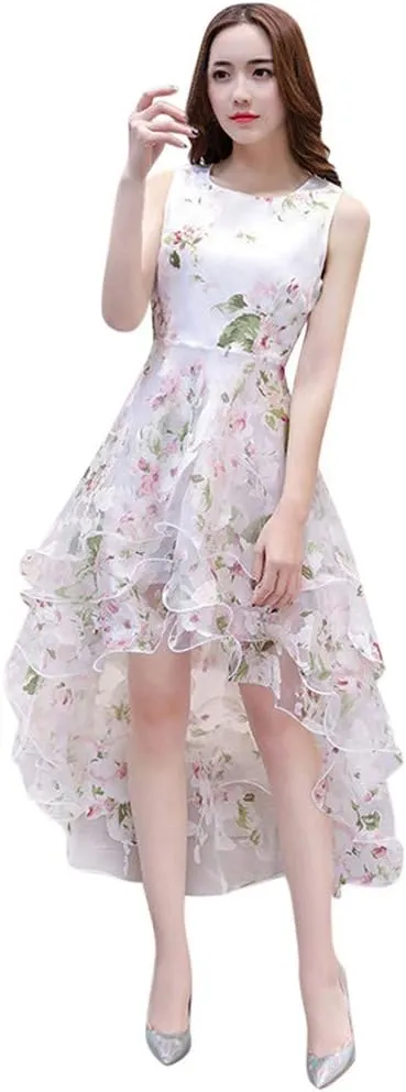Women's Wedding Guest Bridesmaid Dresses Lace V Neck Embroidery A Line Mermaid Prom Formal Dresses for Wedding Guest