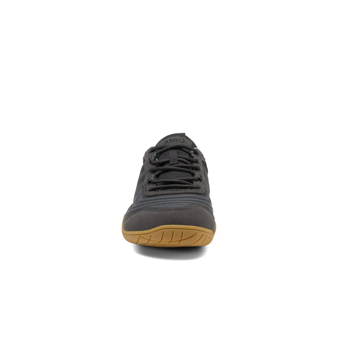 Xero Shoes - 360 ̊ - Faded Black - Men's