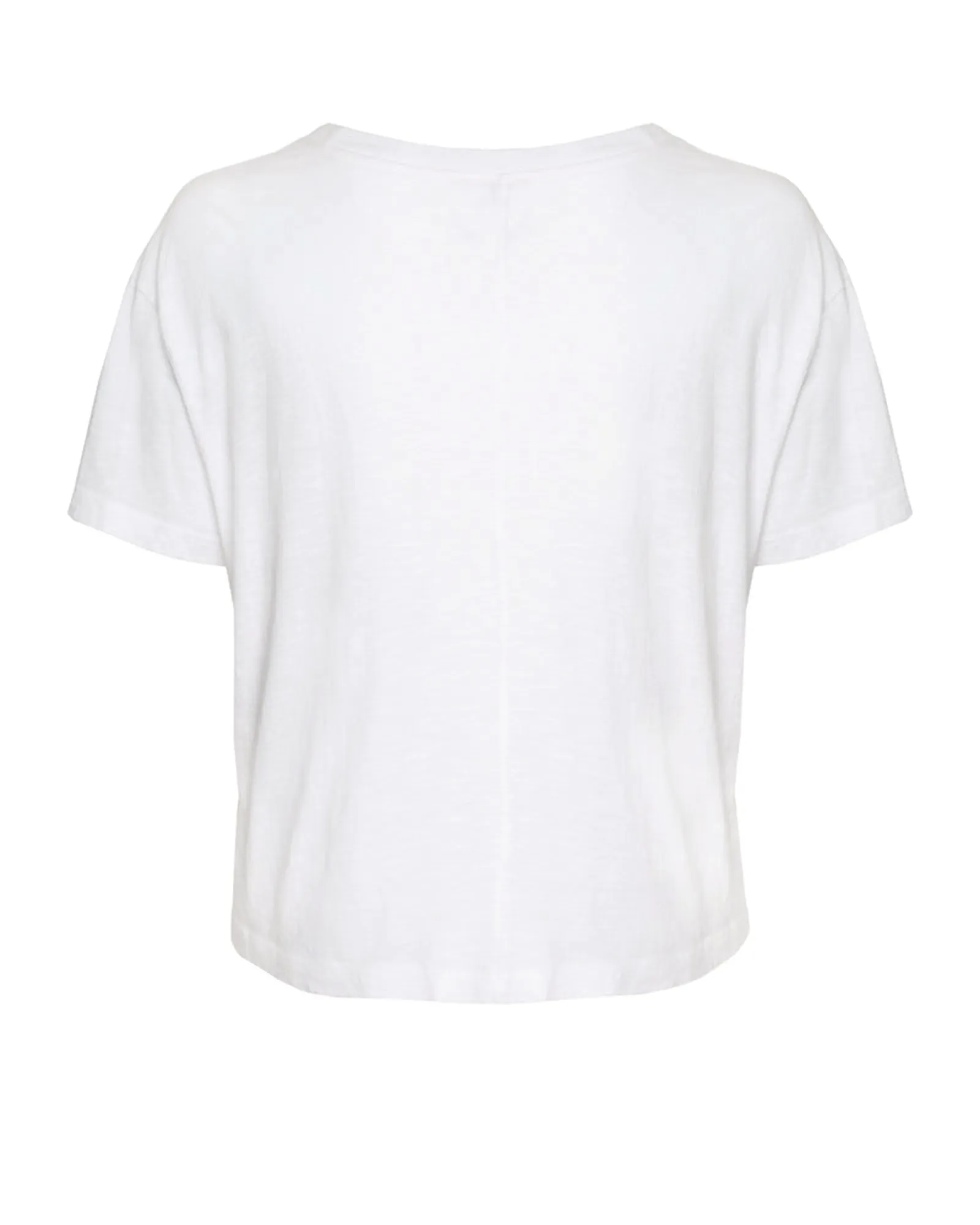 Zoé Tee | White